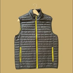 Mens Eddie Bauer Vest Size Medium